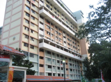 Blk 65 New Upper Changi Road (Bedok), HDB 4 Rooms #182642